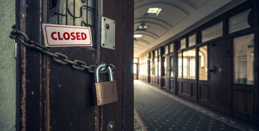 Почему онлайн-казино останутся вне закона в РФ и в 2026 году