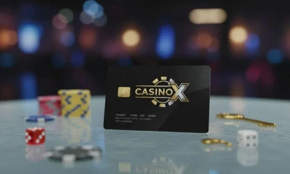 Минимальный депозит и вывод средств в Casino X: актуальные условия