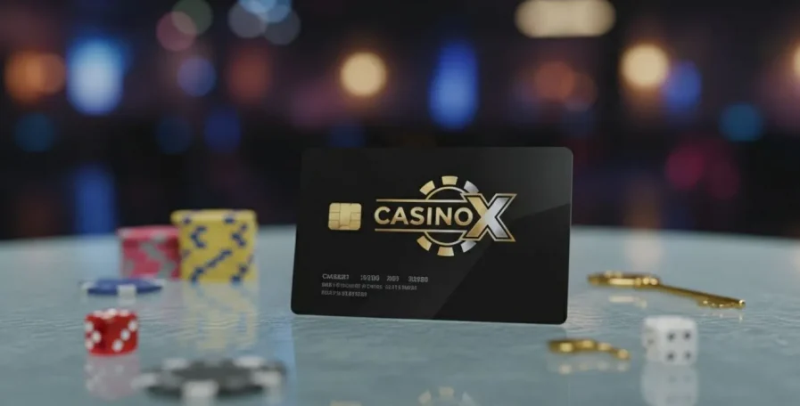 Минимальный депозит и вывод средств в Casino X: актуальные условия